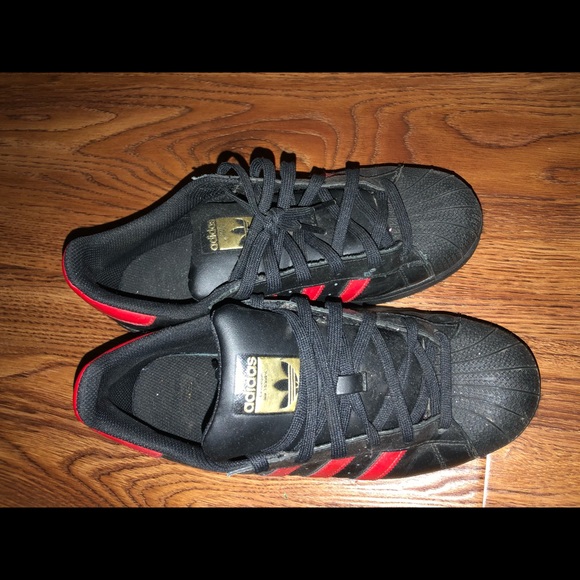 ADIDAS SHOES YOUTH - Picture 2 of 3